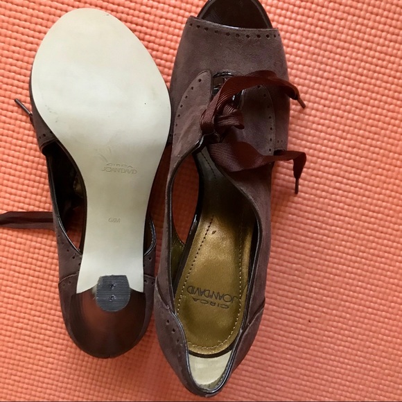 Joan & David CIRCA shoes - Picture 3 of 6